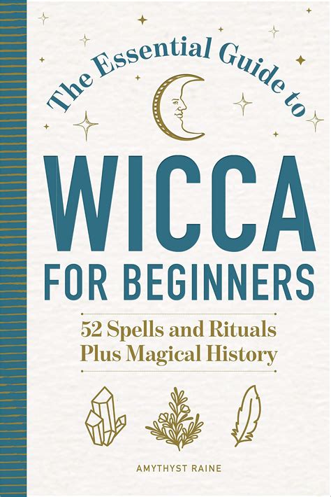 Connecting with the Divine: Beginner's Guide to Wiccan Deities